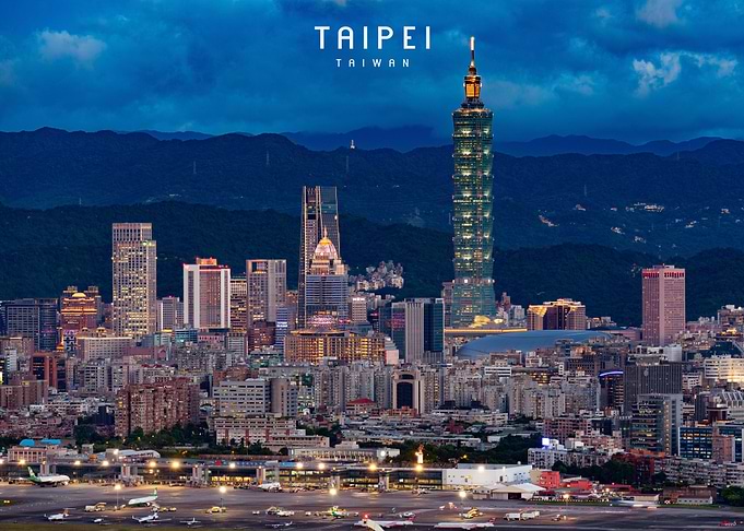 Taipei