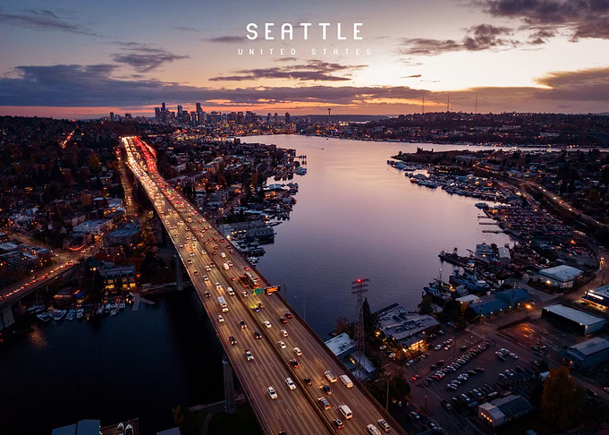 Seattle