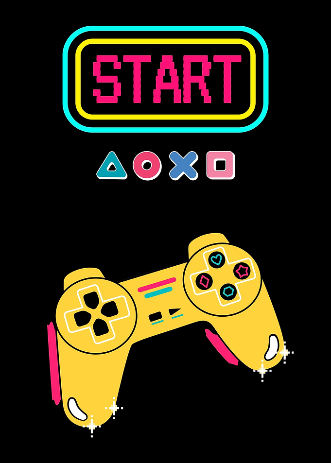 Lets Play