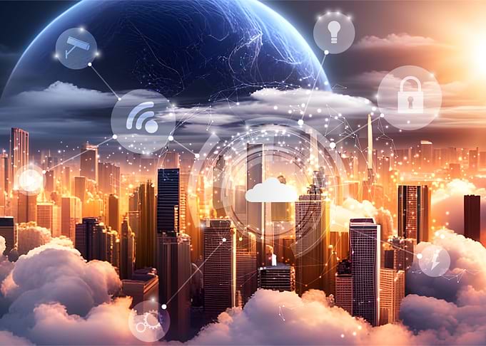 Cloud technology