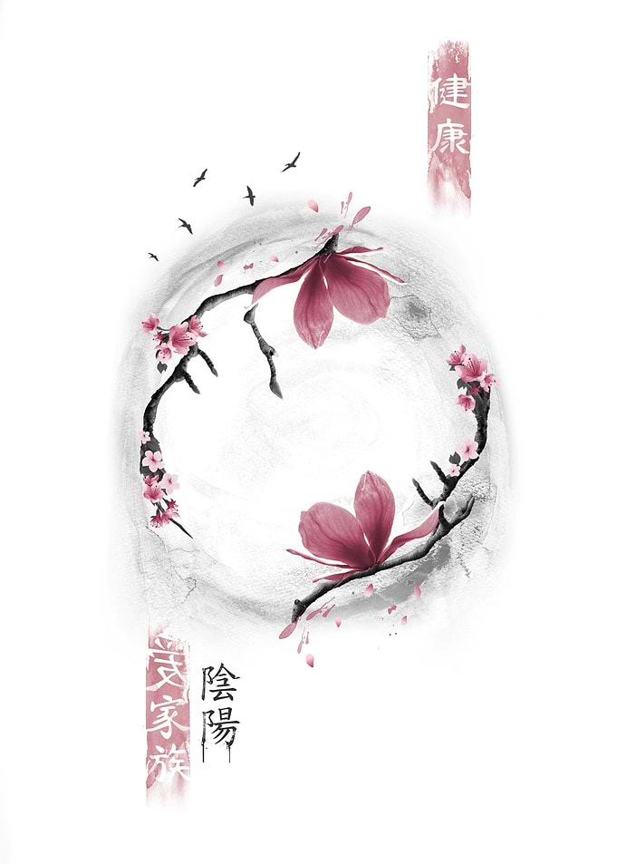 Japanese Sakura