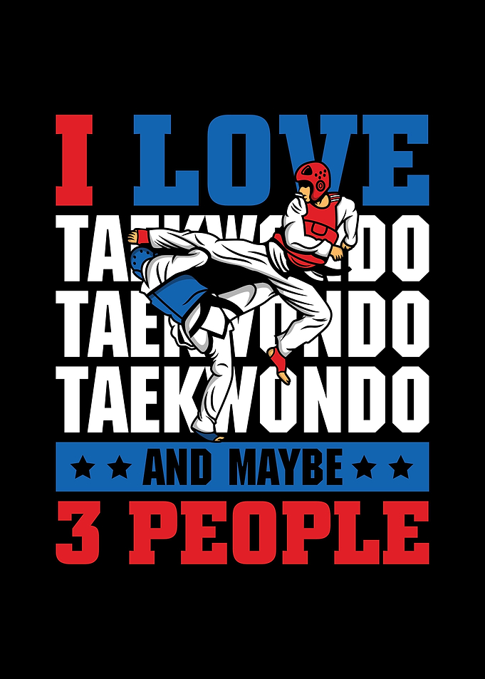 Taekwondo