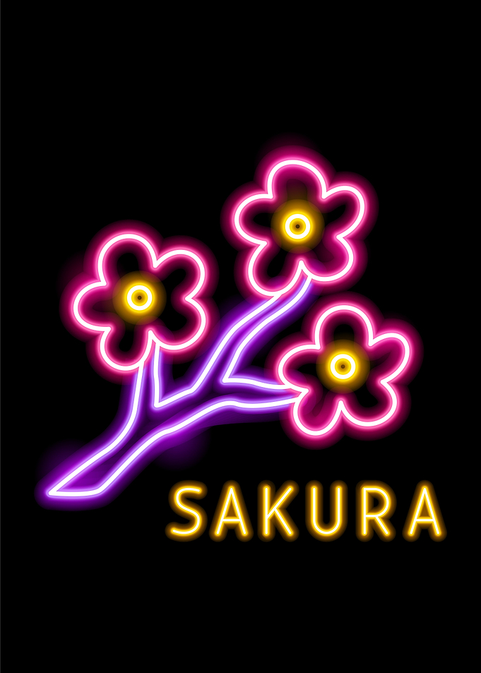Sakura
