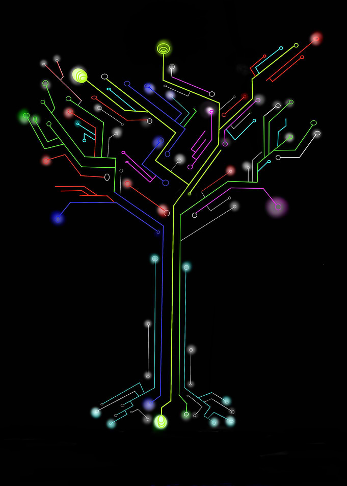 Digital Tree