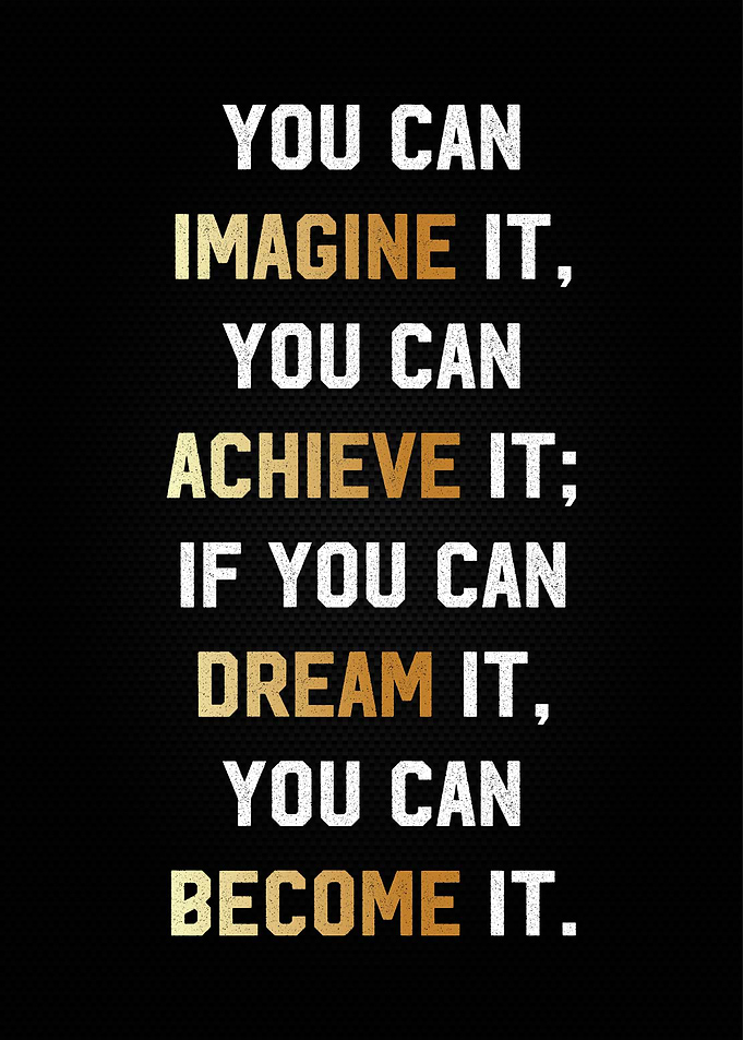 success motivation