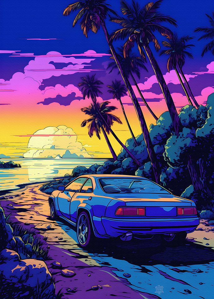 Toyota AE86 JDM