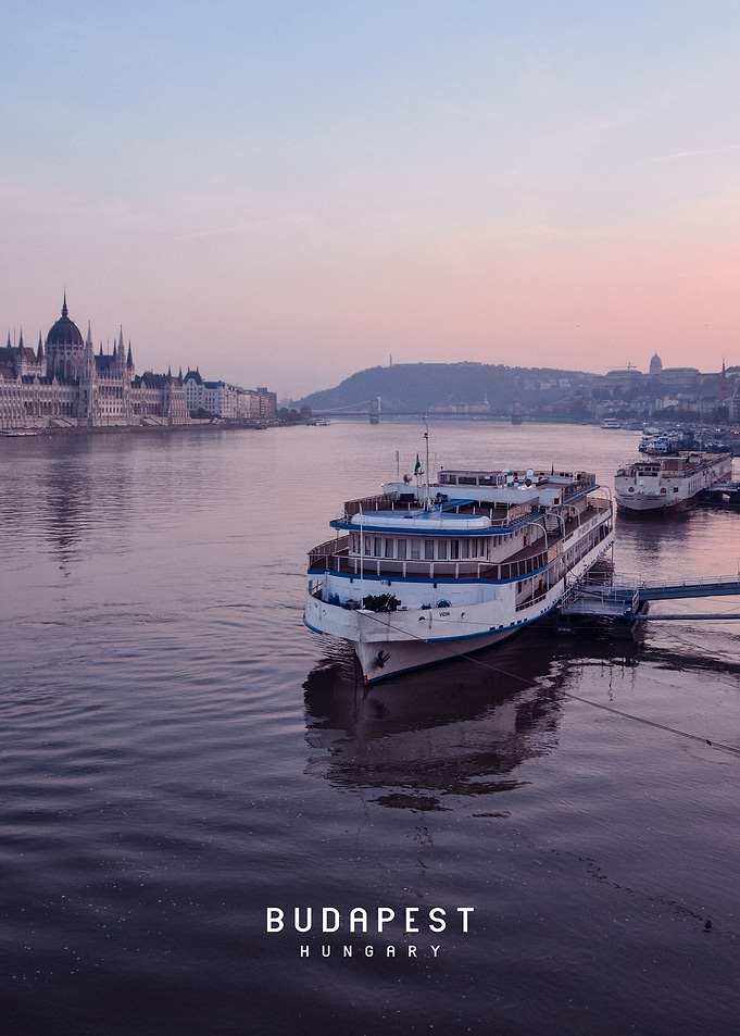 Budapest
