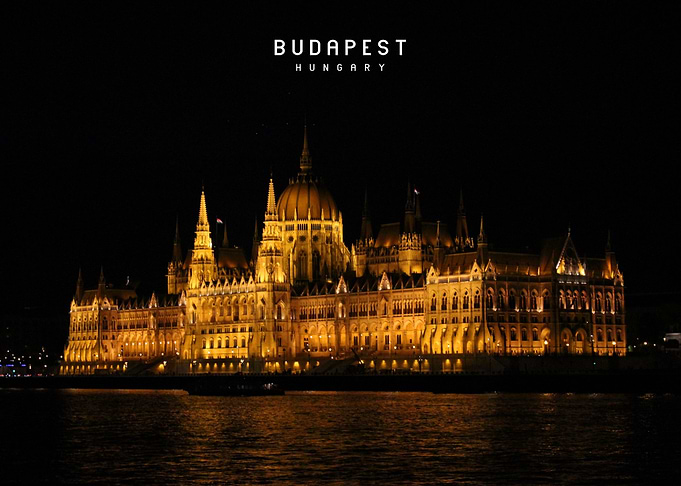 Budapest