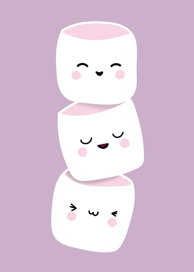 Marshmallow