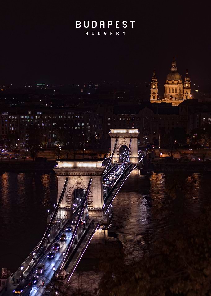 Budapest