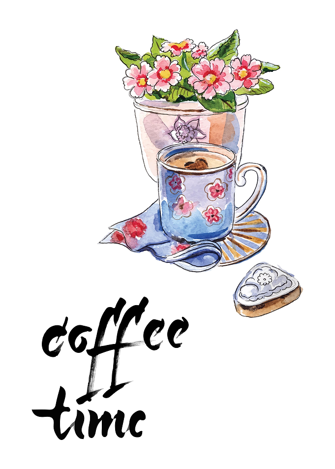 Coffee time