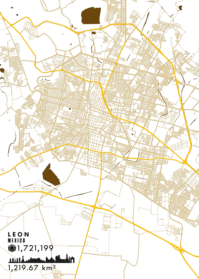 Leon Guanajuato Mexico