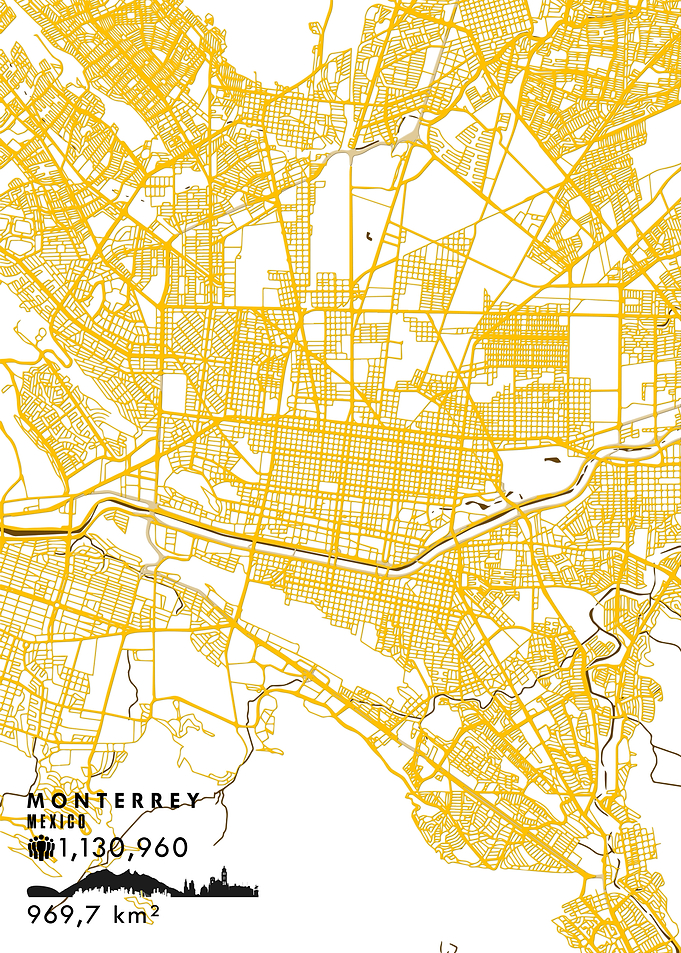 Monterrey Nuevo Leon
