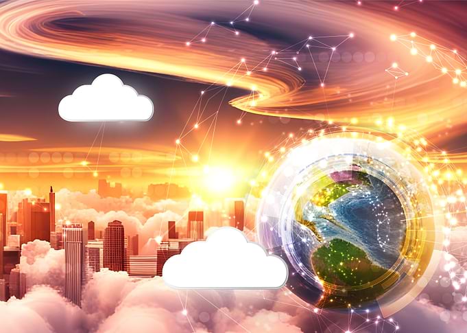 Cloud technology
