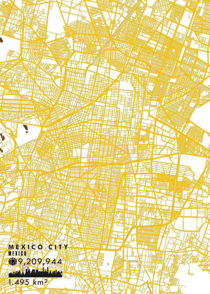 Mexico City Mexico