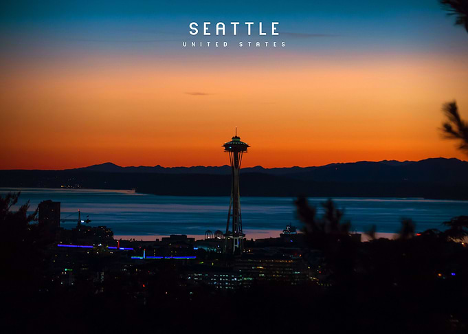 Seattle