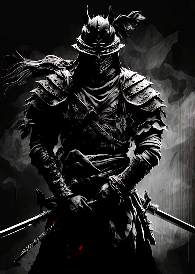 Samurai