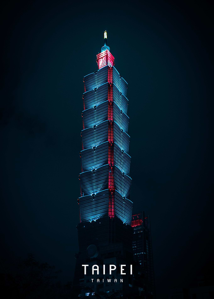 Taipei