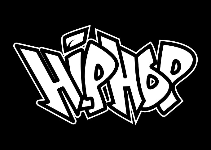 Rap Monkey BnW 09