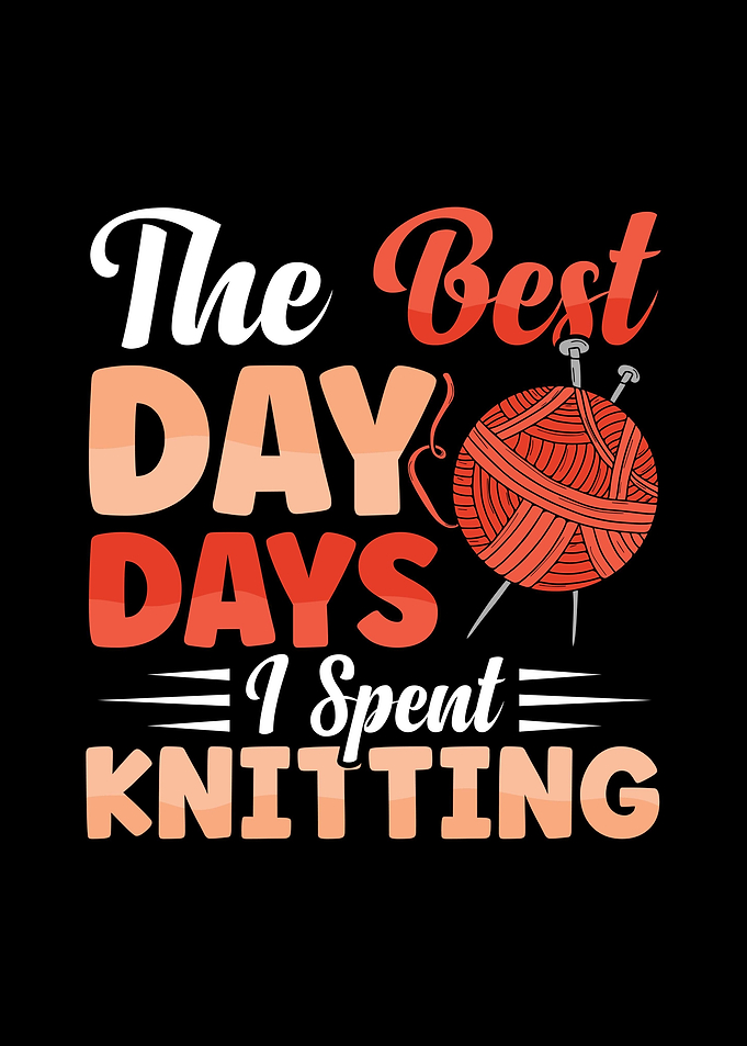 Knitting Knitter