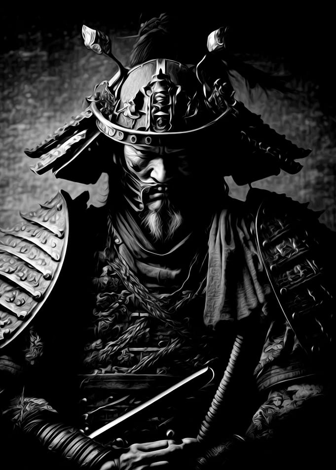 Samurai