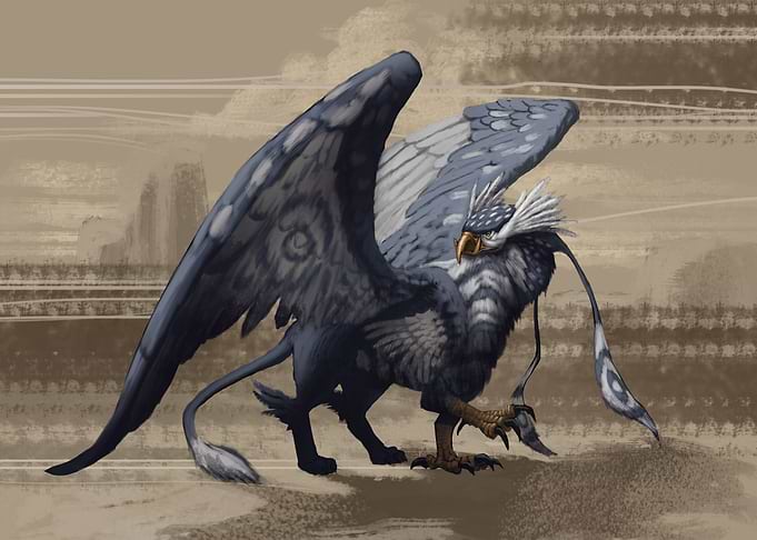 Gryphon