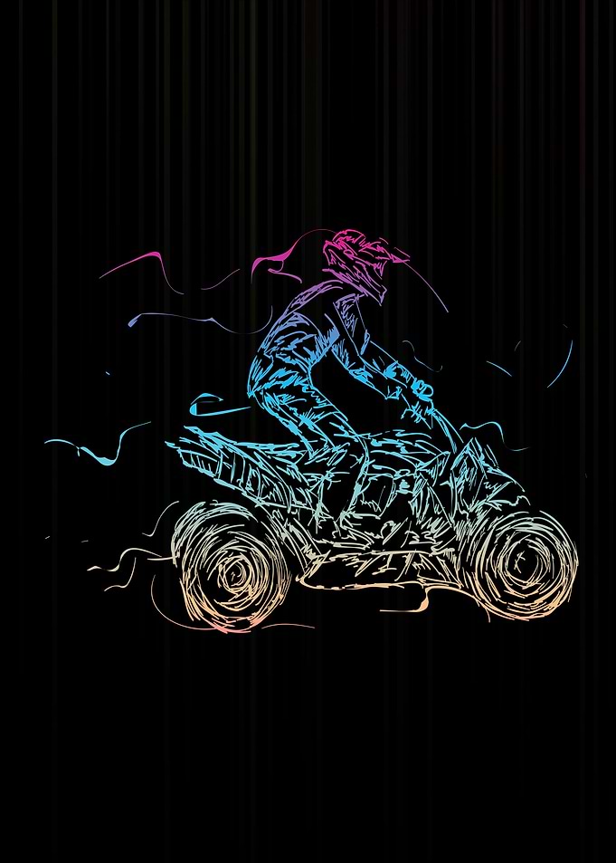 Atv Rider