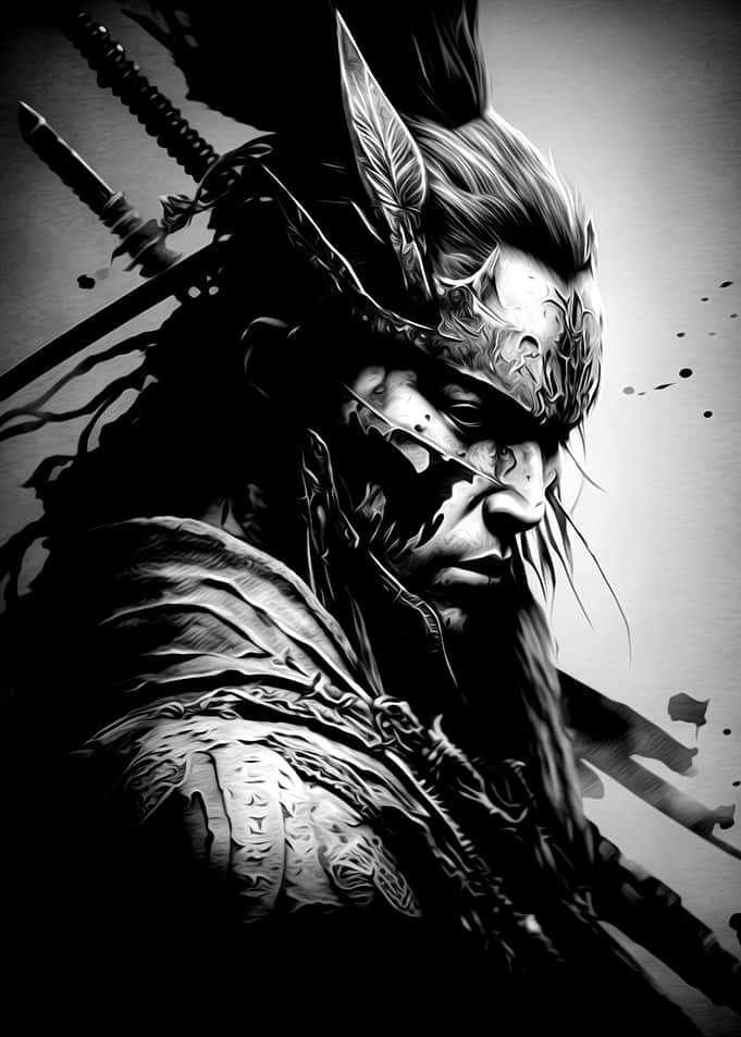 Samurai