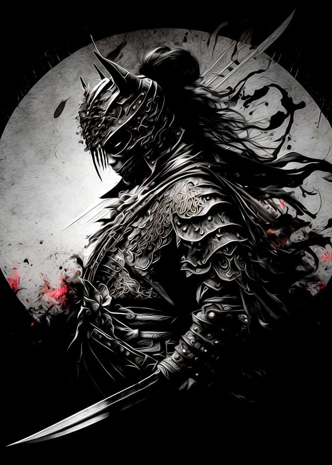 Samurai