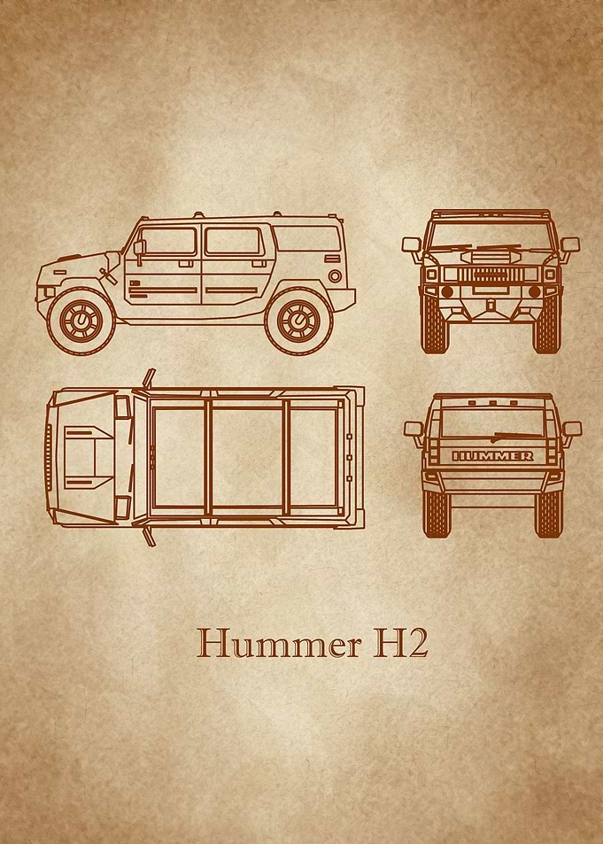 Hummer H2