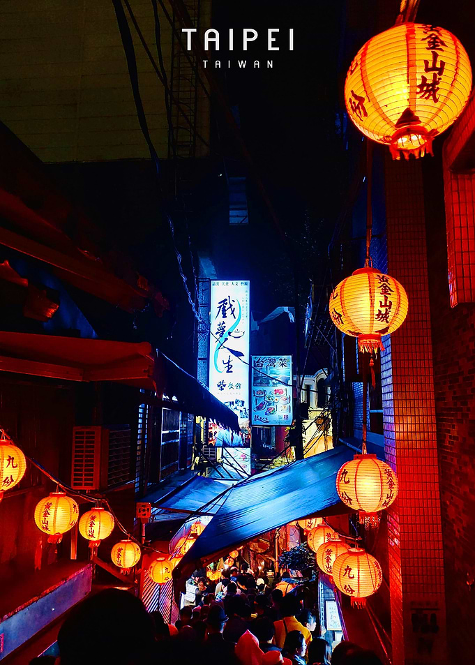 Taipei