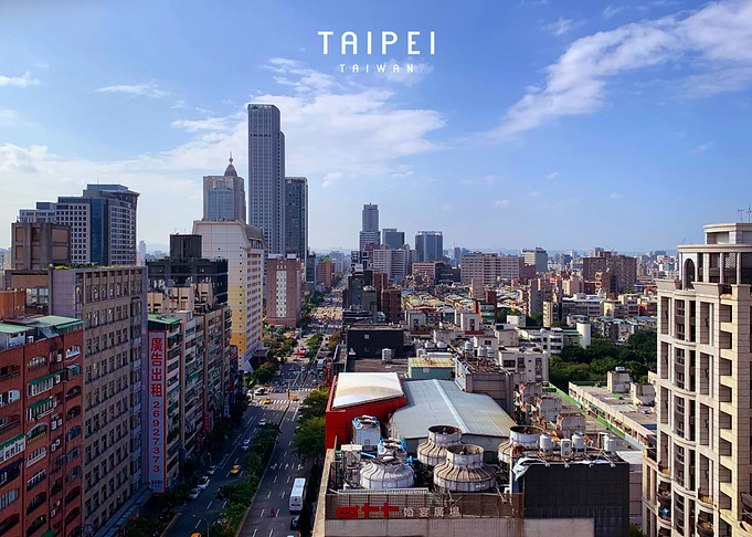 Taipei
