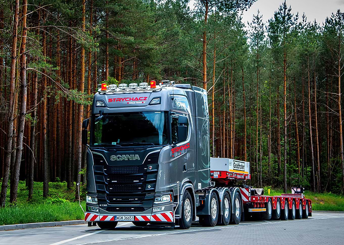 Scania