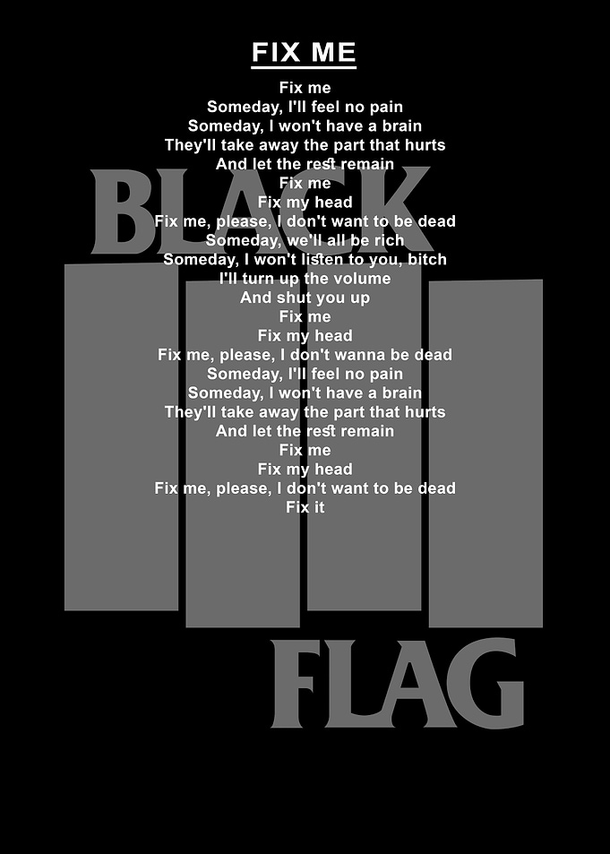 Music Poster