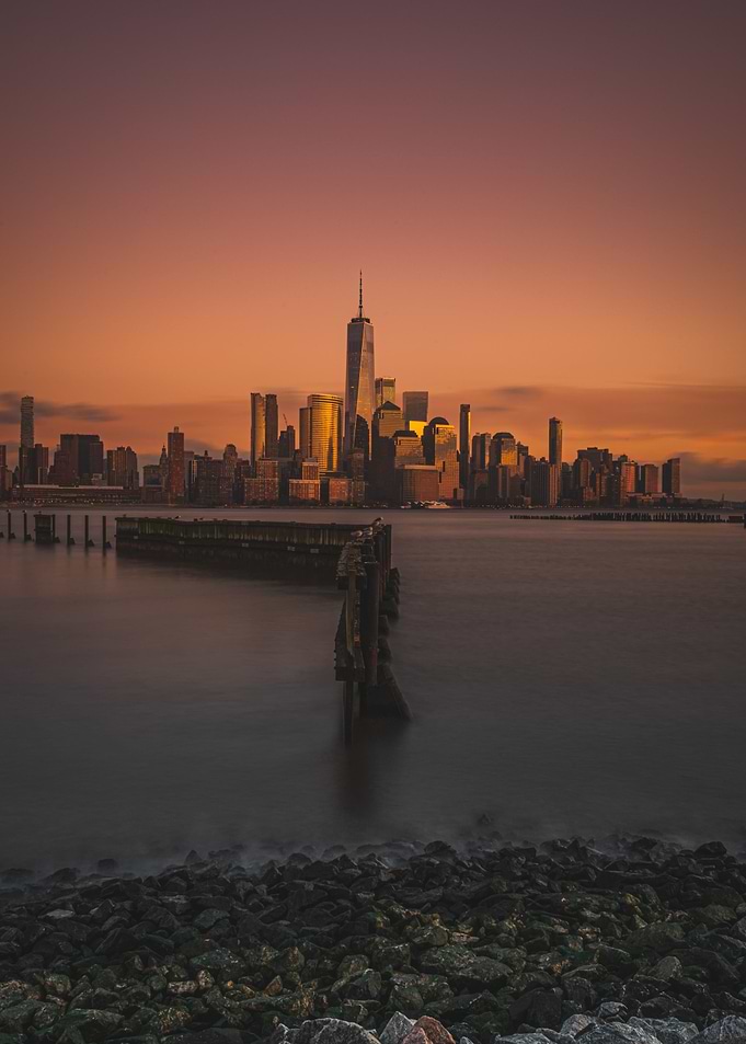Cityscape
