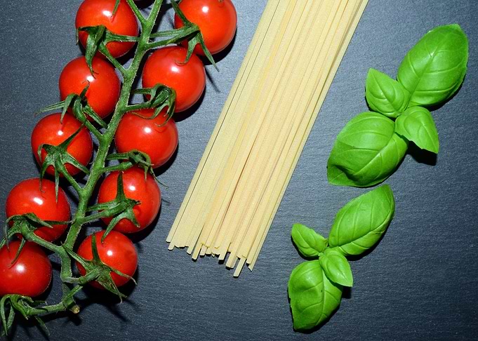 pasta