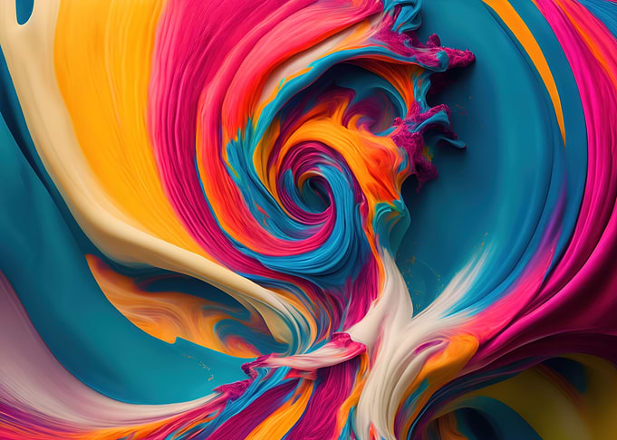Spiral Spectrum