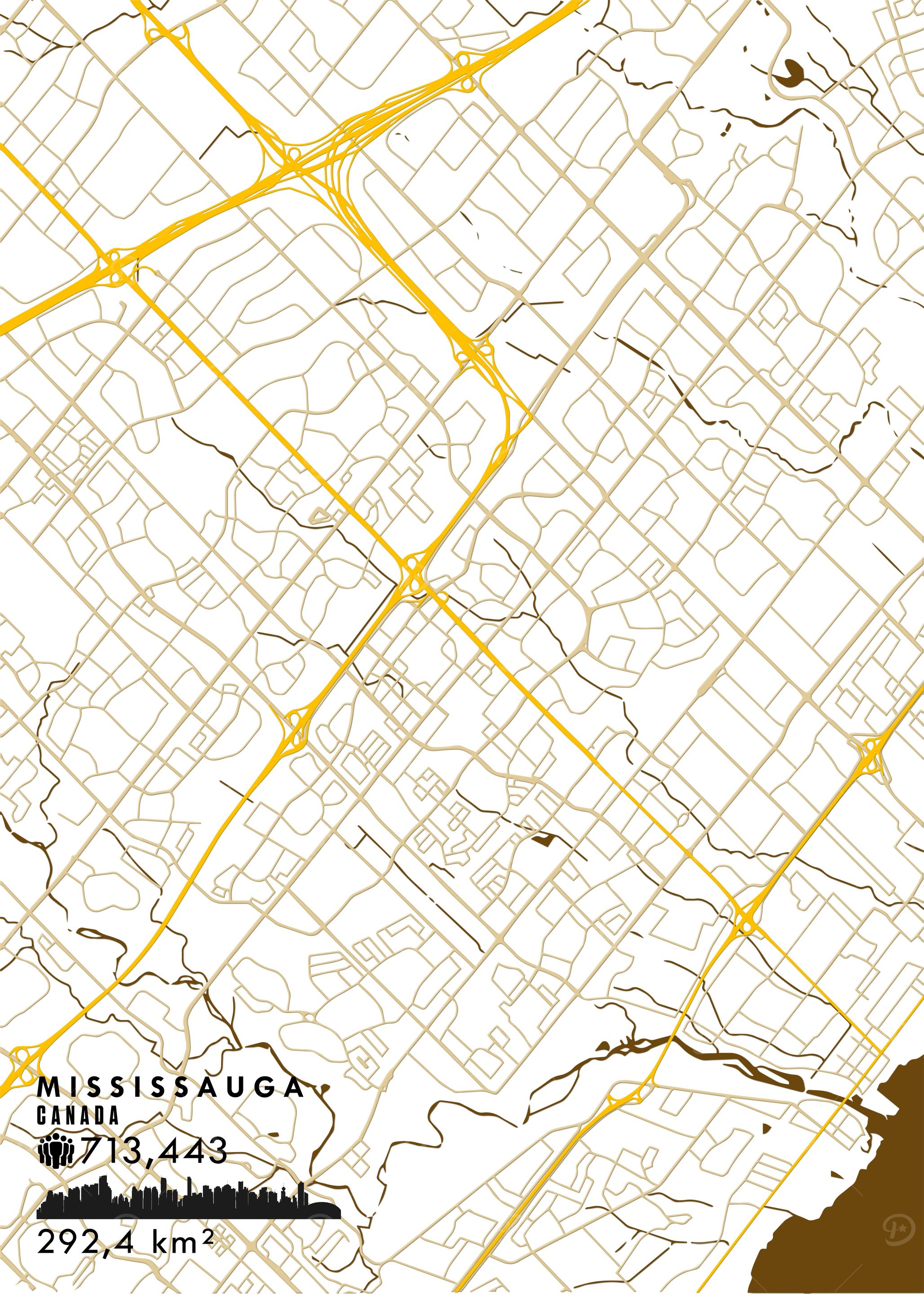 Mississauga ON Canada