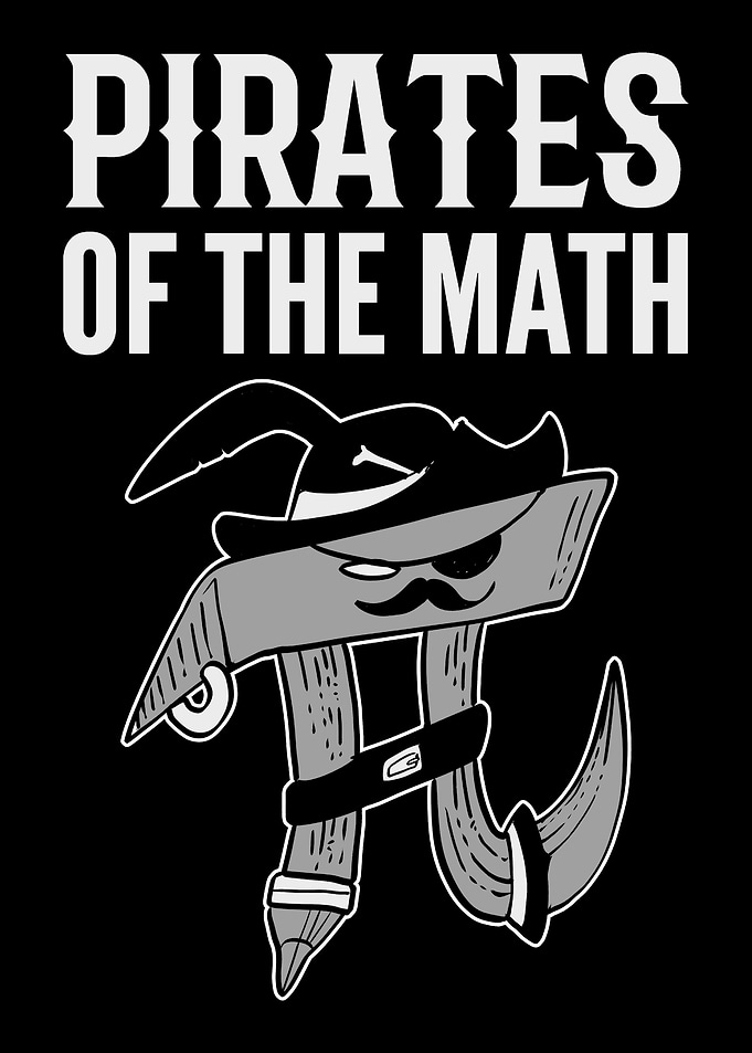 PIrates of Math Mathematic