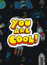 YOURE COOL quotes