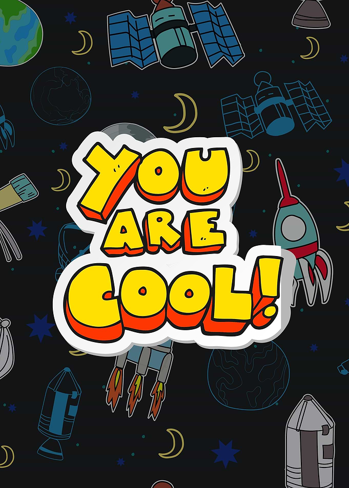 YOURE COOL quotes