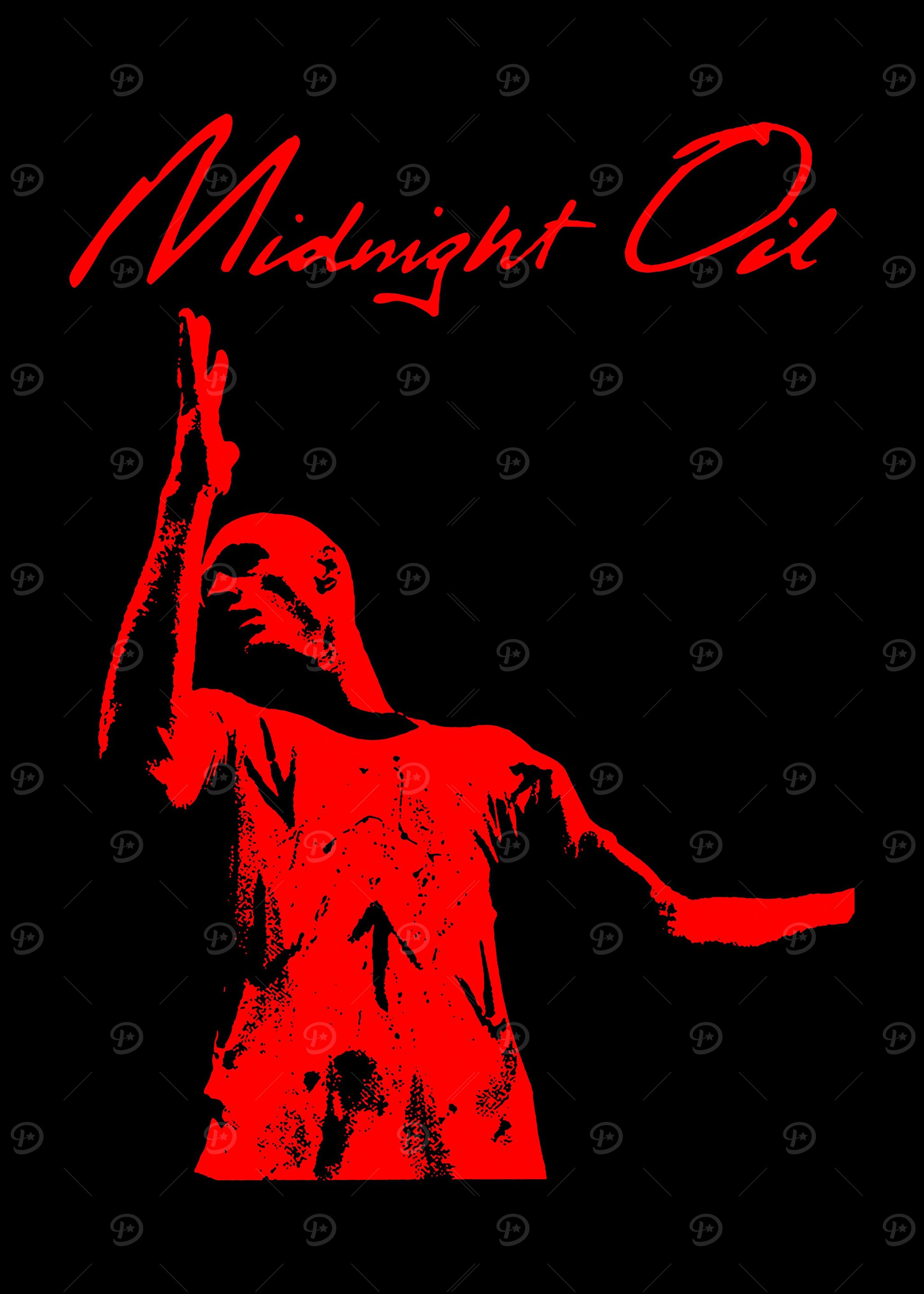Midnight Oil