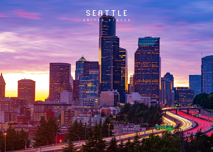 Seattle