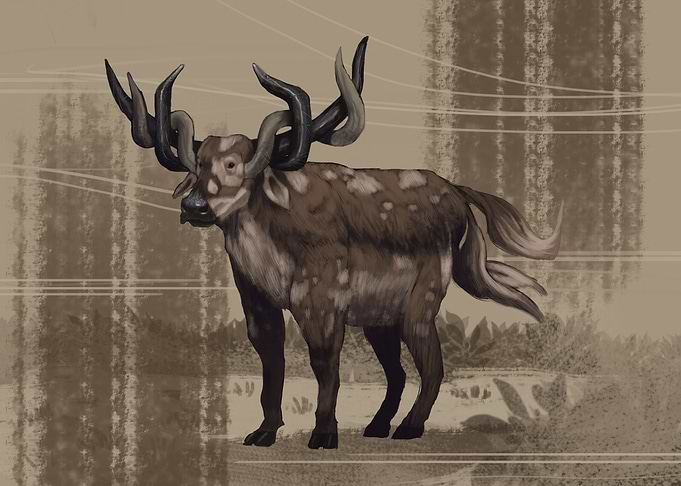 Auroch