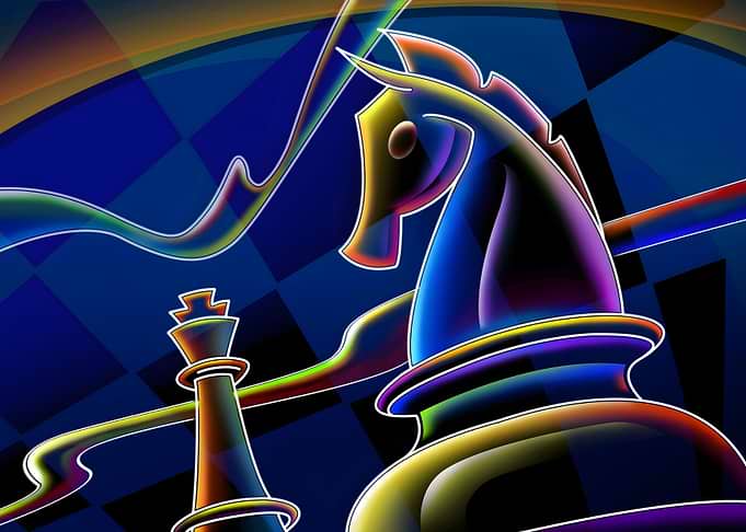 artistic