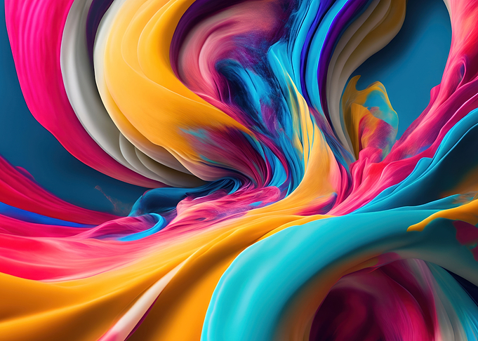 Chromatic Splash