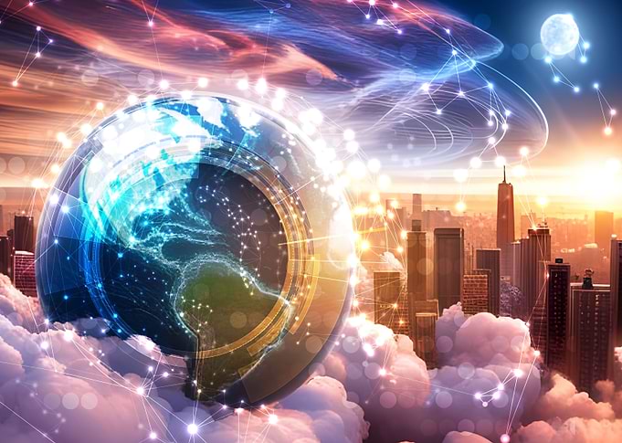 Cloud technology