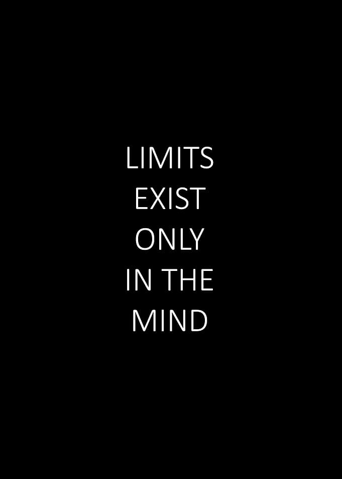 Limits