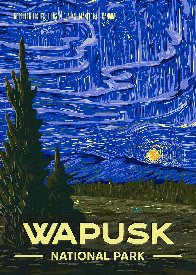 Wapusk National Park