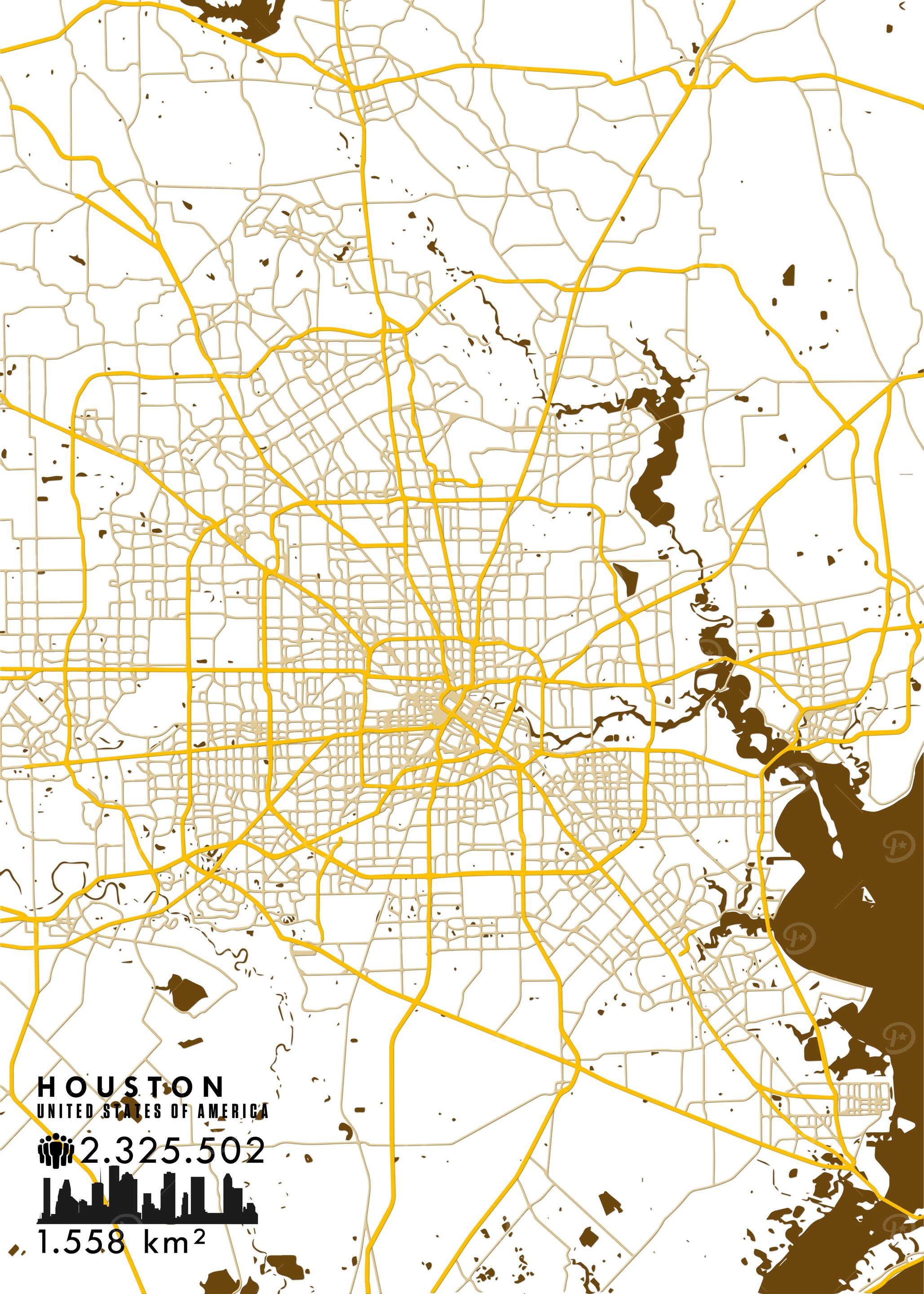 Houston TX USA
